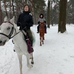 Kirichenko Anastasiya