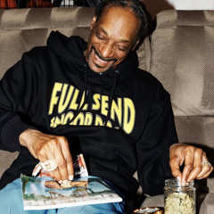 snoop doggy dogg