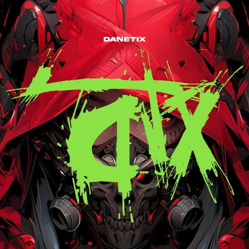 Danetix’s avatar