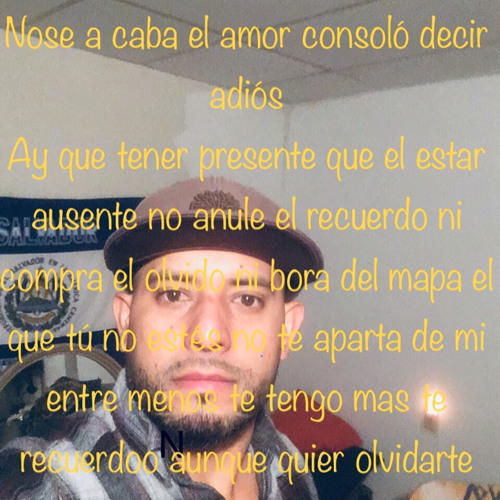 Jaime Acevedo 13’s avatar