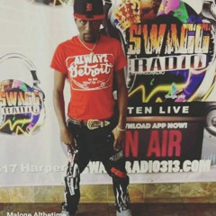 TEE SWAGG