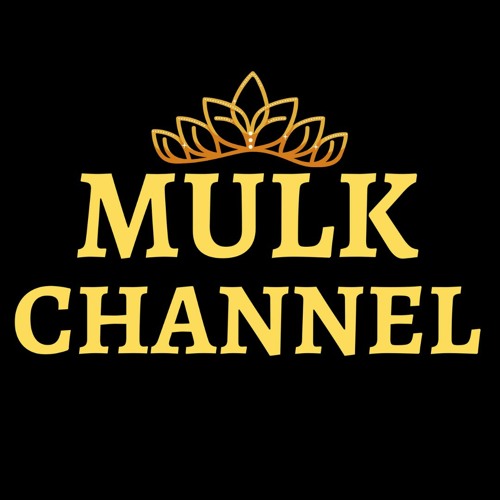 MULK CHANNEL’s avatar