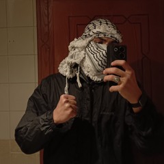 the Palestinian juggernaut