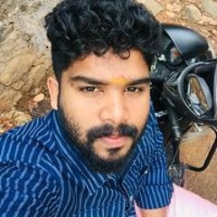 Vishak Chandran