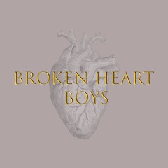 brokenheartboys