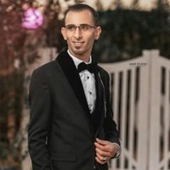 Mohamed Samara Nasr Eldin