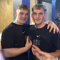 Paddy Hickey