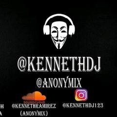 Kenneth Ramirez (Anonymix)