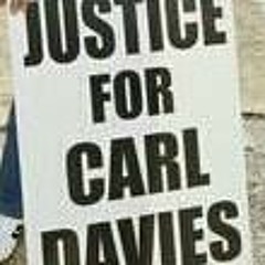 Carl Davies
