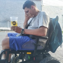 É u Cadera🧑‍🦽