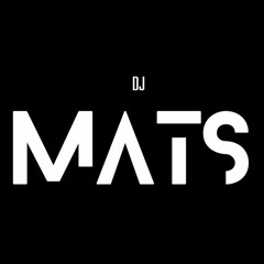 Dj Mats