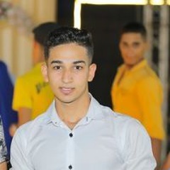 Abdelaziz Ahmed