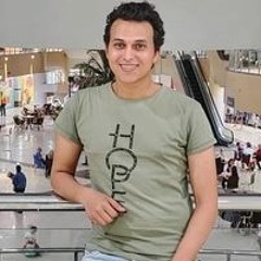 Ahmed