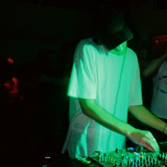 dj autumn [banoffee pies]