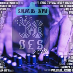 Deep Electronic Sound