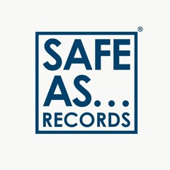 Safe As... Records
