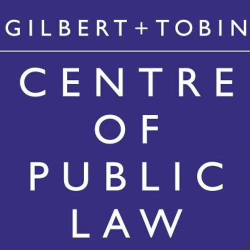 Gilbert + Tobin Centre of Public Law’s avatar