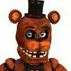 Withered Freddy