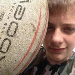 Bradley Shutt