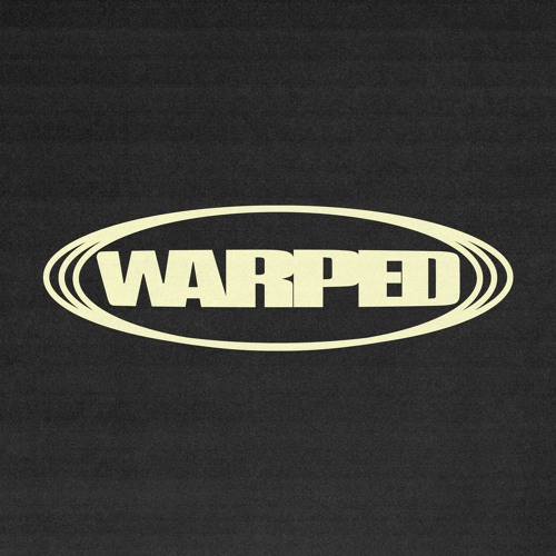 Warped’s avatar