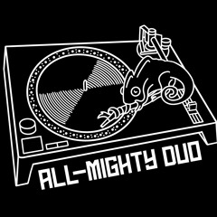 All-Mighty Duo