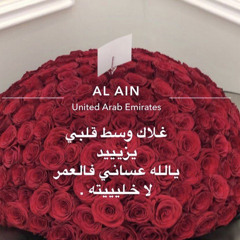 ‎⁨ياويل حالي - عيضة المنهالي بطيء⁩.m4a