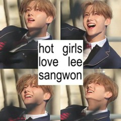 babybunny of Lee SangWon