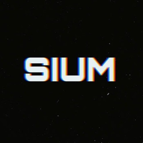 Sium’s avatar
