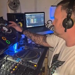 Dj Duprey