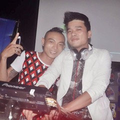 Jhon Huy
