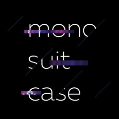monosuitcase