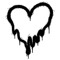 the melting heart