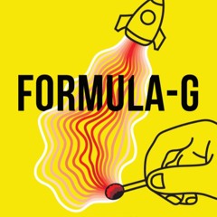 Formula-G: Scale Your Startup to a Growth Machine