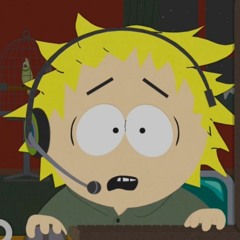 |✨| Tweek |🎇|