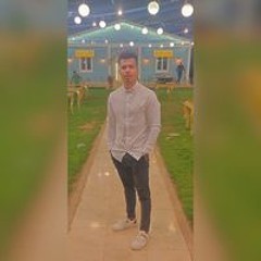 Mostafa Eka