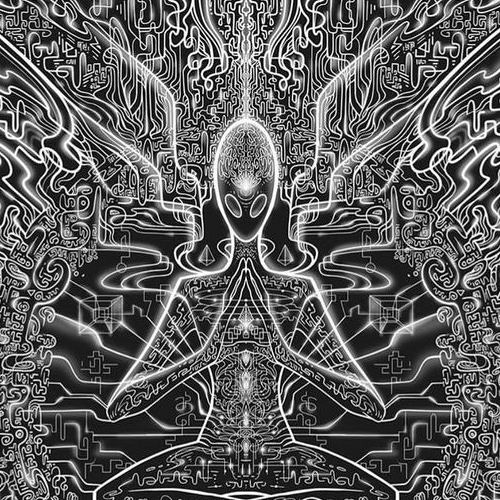 Psy Apéro 19 by LEVEL UP | Fractal Deglingos Djset