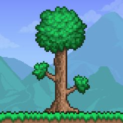 Terraria: Journey's End