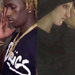 la flame