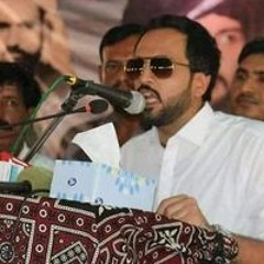 Tahir Umrani