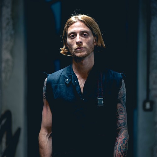 Rocco.fx artist photo