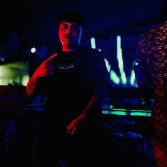 DJ MikeGonzo