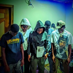 The savage gvng