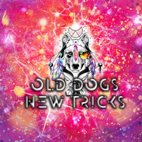 Old Dogs ॐ New Tricks’s avatar