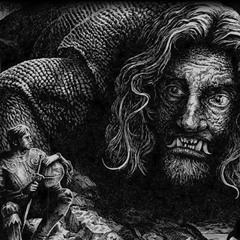 Black Thugs in Turk Street