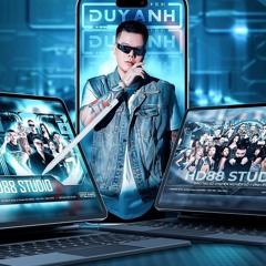 DJ Duy Anh