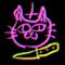 cats against death