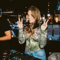 DJ Sophia Maria