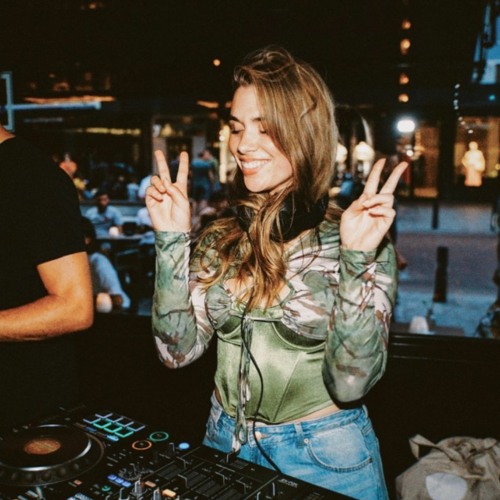 DJ Sophia Maria’s avatar