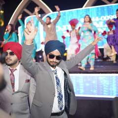 Sanjot Singh