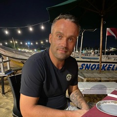 Pim Vogels
